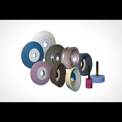 Grinding wheels